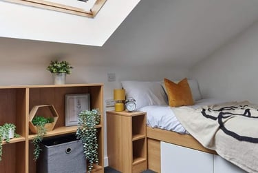 1 bed studio, Alma Street, Hillfields, Coventry, CV15QA - Image 2